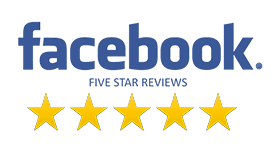 Facebook reviews