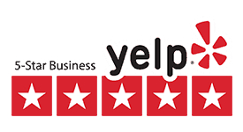 Yelp reviews