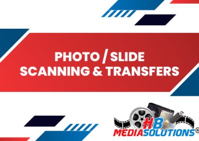 Howard Tiano – Photo Scanning (Deerfield Beach, Florida)