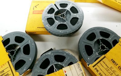 Preserving Precious Memories: A Step-by-Step Guide to Digitizing Your Home Movies…